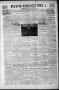 Newspaper: Payne County News (Stillwater, Okla.), Vol. 40, No. 18, Ed. 1 Friday,…