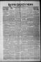 Newspaper: Payne County News (Stillwater, Okla.), Vol. 42, No. 41, Ed. 1 Friday,…