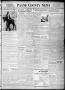 Newspaper: Payne County News (Stillwater, Okla.), Vol. 47, No. 23, Ed. 1 Friday,…