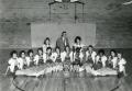 Photograph: Crescent Girls' Basketball Team