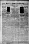 Newspaper: Payne County News (Stillwater, Okla.), Vol. 39, No. 26, Ed. 1 Friday,…