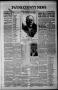 Newspaper: Payne County News (Stillwater, Okla.), Vol. 42, No. 48, Ed. 1 Friday,…