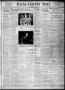 Newspaper: Payne County News (Stillwater, Okla.), Vol. 46, No. 22, Ed. 1 Friday,…