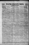 Newspaper: Payne County News (Stillwater, Okla.), Vol. 41, No. 36, Ed. 1 Friday,…