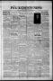 Newspaper: Payne County News (Stillwater, Okla.), Vol. 44, No. 10, Ed. 1 Friday,…