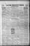 Newspaper: Payne County News (Stillwater, Okla.), Vol. 41, No. 12, Ed. 1 Friday,…