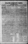 Newspaper: Payne County News (Stillwater, Okla.), Vol. 42, No. 7, Ed. 1 Friday, …