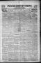 Newspaper: Payne County News (Stillwater, Okla.), Vol. 41, No. 4, Ed. 1 Friday, …