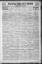 Newspaper: Payne County News (Stillwater, Okla.), Vol. 41, No. 11, Ed. 1 Friday,…