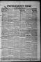 Newspaper: Payne County News (Stillwater, Okla.), Vol. 43, No. 26, Ed. 1 Friday,…