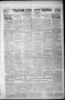 Newspaper: Payne County News (Stillwater, Okla.), Vol. 40, No. 19, Ed. 1 Friday,…