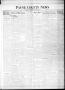 Newspaper: Payne County News (Stillwater, Okla.), Vol. 45, No. 4, Ed. 1 Friday, …