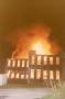 Photograph: Fillmore School Fire