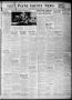 Newspaper: Payne County News (Stillwater, Okla.), Vol. 47, No. 35, Ed. 1 Friday,…
