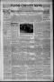 Newspaper: Payne County News (Stillwater, Okla.), Vol. 38, No. 8, Ed. 1 Friday, …