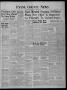 Newspaper: Payne County News (Stillwater, Okla.), Vol. 50, No. 6, Ed. 1 Friday, …
