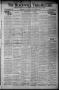 Newspaper: The Blackwell Times-Record (Blackwell, Okla.), Vol. 31, No. 11, Ed. 1…