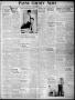 Newspaper: Payne County News (Stillwater, Okla.), Vol. 48, No. 45, Ed. 1 Friday,…