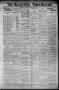 Newspaper: The Blackwell Times-Record (Blackwell, Okla.), Vol. 31, No. 33, Ed. 1…