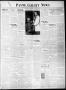 Newspaper: Payne County News (Stillwater, Okla.), Vol. 45, No. 35, Ed. 1 Friday,…