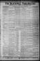 Newspaper: The Blackwell Times-Record (Blackwell, Okla.), Vol. 31, No. 13, Ed. 1…