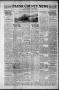 Newspaper: Payne County News (Stillwater, Okla.), Vol. 38, No. 38, Ed. 1 Friday,…