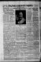 Newspaper: Payne County News (Stillwater, Okla.), Vol. 42, No. 24, Ed. 1 Friday,…
