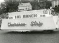 Photograph: 101 Ranch Float