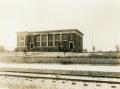 Photograph: Culbertson School Building