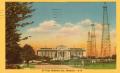 Postcard: State Capitol Oil Field
