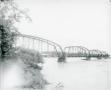 Photograph: Arkansas River Bridge