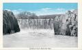 Postcard: Gondola Falls