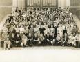 Photograph: Graduating Class of 1937