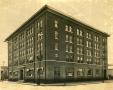 Photograph: Western Newspaper Union Building