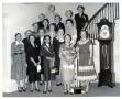 Photograph: Tulsa Federated Women Clubs Hostesses