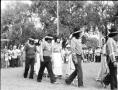 Photograph: Choctaw Dancers