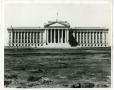 Photograph: Oklahoma State Capitol