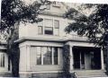 Photograph: W. F. Wilson Home