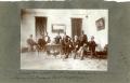 Photograph: Dawes and Creek Indian Commission
