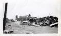 Photograph: April 1947 Woodward Tornado