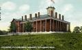 Postcard: Cherokee National Male Seminary