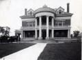 Photograph: C. F. Colcord Mansion