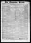 Newspaper: The Oklahoma Herald. (El Reno, Okla. Terr.), Vol. 5, No. 22, Ed. 1 Th…