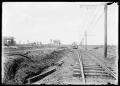 Photograph: Belle Isle Line Street Railway Construction