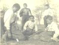 Photograph: Seminole Indians