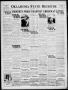 Newspaper: Oklahoma State Register (Guthrie, Okla.), Vol. 41, No. 15, Ed. 1 Thur…