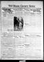 Newspaper: The Osage County News (Pawhuska, Okla.), Vol. 16, No. 29, Ed. 1 Frida…