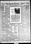 Newspaper: The Osage County News (Pawhuska, Okla.), Vol. 24, No. 12, Ed. 1 Frida…