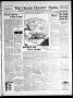 Newspaper: The Osage County News (Pawhuska, Okla.), Vol. 22, No. 15, Ed. 1 Frida…