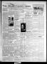 Newspaper: The Osage County News (Pawhuska, Okla.), Vol. 27, No. 38, Ed. 1 Frida…